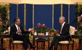 Китай и Сингапур расширят сотрудничество
