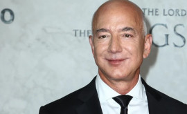 Jeff Bezos a cumpărat un conac de lux de 68 milioane de dolari