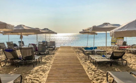 Bulgarii au lansat aplicația de rezervare a șezlongurilor pe plajă