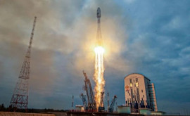 Sonda selenară Luna25 a Rusiei se află sub control după lansare Interfax