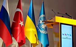 Турция активизировала контакты по зерновой сделке в преддверии встречи Эрдогана и Путина