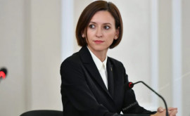 Вероника Драгалин обратилась в ВСМ с заявлением относительно одного из судей