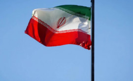 Молдова присоединилась к санкциям ЕС против Ирана
