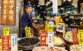Japonia profită de moneda slăbită pentru stimularea exporturilor