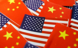 США не хотят экономического спада в Китае 