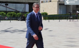 Vučić spune că nu va semna nicio lege în sprijinul LGBT în pofida dorinței UE 