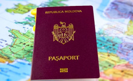 Indexul Henley al pașapoartelor Pe ce loc se află Moldova