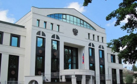 Secția Consulară a Ambasadei Rusiei reia primirea în audiență a cetățenilor