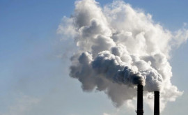 В Кишиневе и Бельцах превышена допустимая норма загрязнения воздуха 