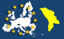 UE va transfera 135 de milioane de euro R Moldova și Ucrainei