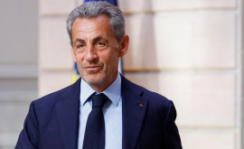 Sarkozy Ucraina trebuie să rămînă neutră