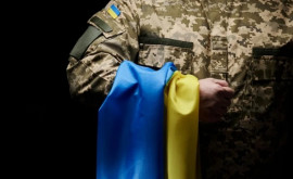 Ucraina prelungește starea de război pentru încă 90 de zile 