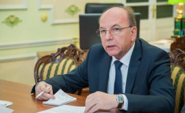 Посол России в Молдове награжден Орденом Почета 