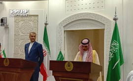 Arabia Saudită și Iranul au convenit să dezvolte relațiile 