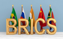 Ministerul de Externe al Chinei a declarat că viitorul summit BRICS va consolida stabilitatea în lume 