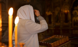 Creştinii ortodocşi de stil vechi sărbătoresc Schimbarea la Faţă a Domnului