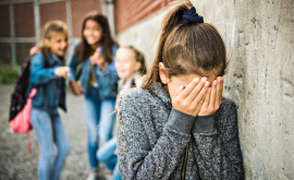 Cît de răspîndit este bullyingul în școlile din Moldova Ce spun elevii studiu