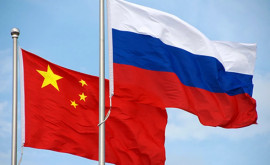 The Telegraph Китай помогает вооружать Россию вертолетами и беспилотниками