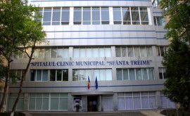 Atac cibernetic asupra Spitalului Sfînta Treime din Chișinău