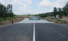 Guvernul a alocat bani suplimentari pentru drumul de acces LeovaBumbăta