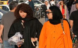 Pedepse și mai dure pentru nepurtarea hijabului în Iran