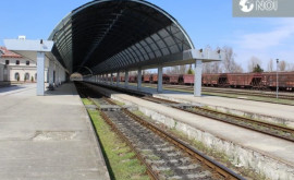 ГП Железная дорога Молдовы объявляет аукционы по продаже неиспользуемых старых активов