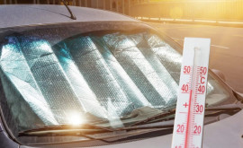 Vremea caniculară afectează și mașinile Ce recomandă specialiștii