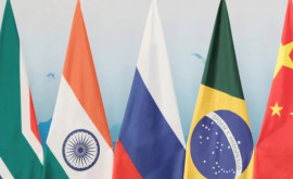 Peste 40 de țări au exprimat dorința de a adera la BRICS