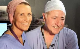 В Великобритании провели первую трансплантацию матки 