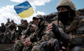 Un politician ucrainean a fost arestat pentru că a luat mită de la soldați