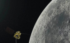 Индийская межпланетная станция Chandrayaan3 совершила мягкую посадку на Луну