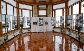 Expoziția aniversară O casă vie la Muzeul de Istorie a Orașului Chișinău 