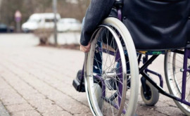 В Молдове тысячи людей с инвалидностью ежедневно сталкиваются с трудностями