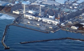 Какую опасность может представлять сброс в океан воды с АЭС Фукусима1