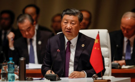 China Extinderea BRICS este un nou punct de plecare în cooperare