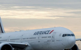 Un pasager Air France era cît pe ce să provoace un incendiu în avion 