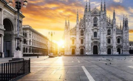 Este anormal Un oraș din Italia a înregistrat cea mai fierbinte zi din ultimii 260 de ani 