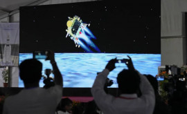 Индия объявила 23 августа Национальным днем космоса