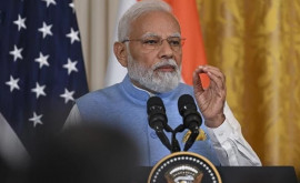 Primministrul Indiei vrea ca Uniunea Africană să devină membră a G20