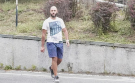 Italia Un copil căzut de la înălțime a fost prins în mod miraculos de un trecător