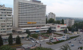 Разбирательство по делу гостиницы Național передано в суд