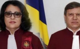 Asociația Judecătorilor a luat act de demisia a Tamarei ChișcaDoneva și a lui Ion Guzun