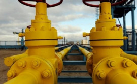 Chiveri Tranzitul de gaz rusesc prin Ucraina ar putea fi stopat de la sfârșitul anului 2024