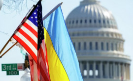 В США заявили о сложностях разработки гарантий безопасности для Киева