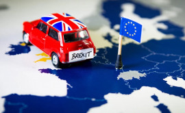 Marea Britanie amînă introducerea controalelor vamale postBrexit