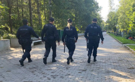 Alertă în Sankt Petersburg Măsuri drastice de securitate legate de înmormîntarea lui Prigojin 