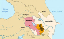 Азербайджан готов делиться опытом реинтеграции деоккупированных территорий