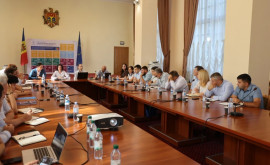 В Молдове будет создана национальная платформа управления энергетикой 