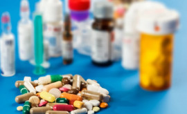 Обновлен список наркотических веществ разрешенных в Молдове