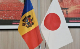 Дмитрий Соколан В Японии Молдову считают странойединомышленником